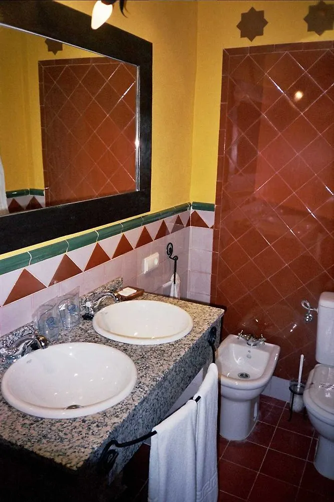 Hostal El Escudo De Mijas Casa de hóspedes