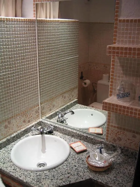 Casa de hóspedes Hostal El Escudo De Mijas Espanha