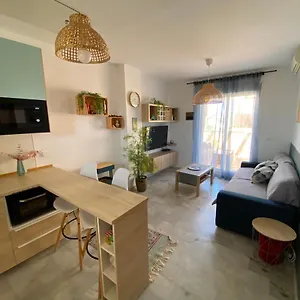 La Costa Penthouse Apartamento