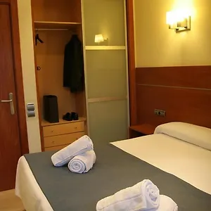 Arago565 Barcelone