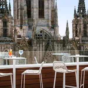 Lamaro Barcelone