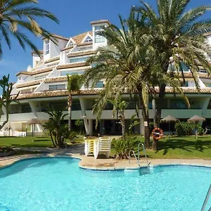 202 Parque Miraflores Costa Apartamento