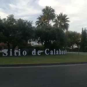 Casa De Lucía Apartamento