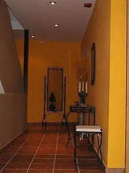 Hostal El Escudo De Mijas 0*,  Spain