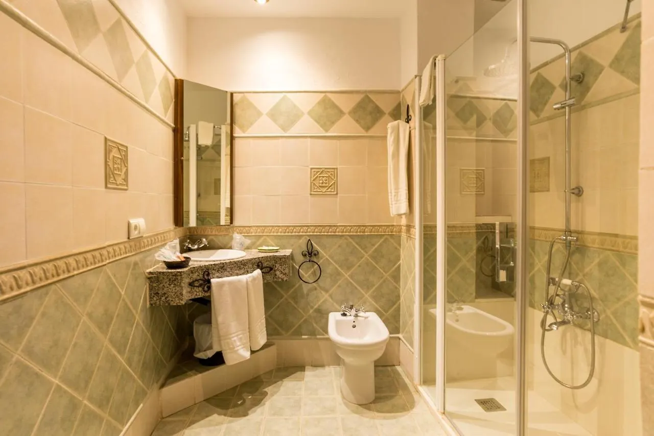 Guest house Hostal El Escudo De Mijas Spain