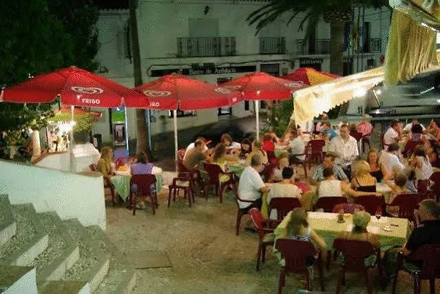 Hostal El Escudo De Mijas 0*,  Spain