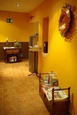 Guest house Hostal El Escudo De Mijas