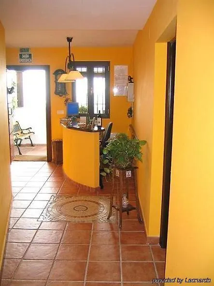 Hostal El Escudo De Mijas Spain
