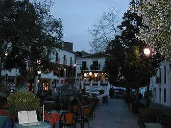 Hostal El Escudo De Mijas