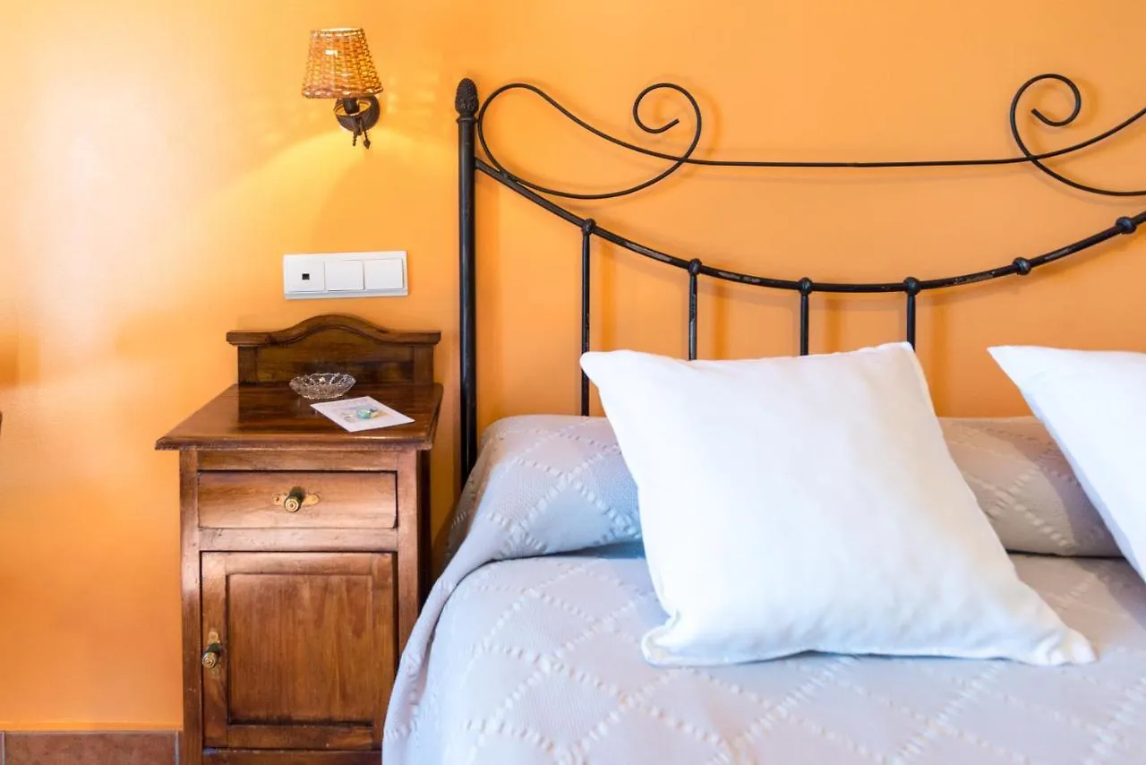 Hostal El Escudo De Mijas 0*,  Spain