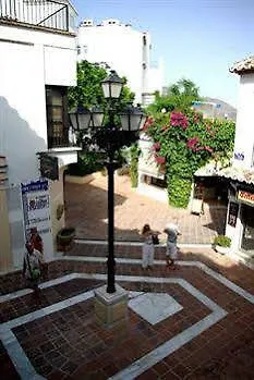 Guest house Hostal El Escudo De Mijas Spain