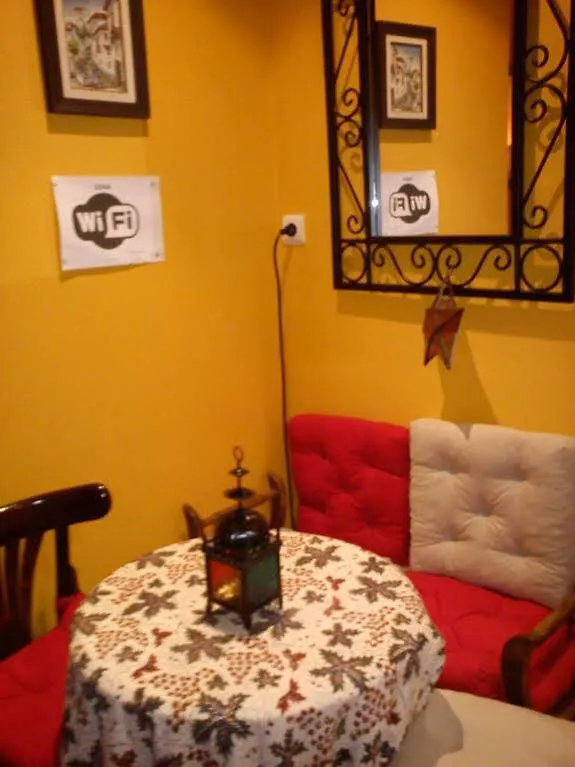 Guest house Hostal El Escudo De Mijas