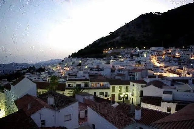Guest house Hostal El Escudo De Mijas Spain